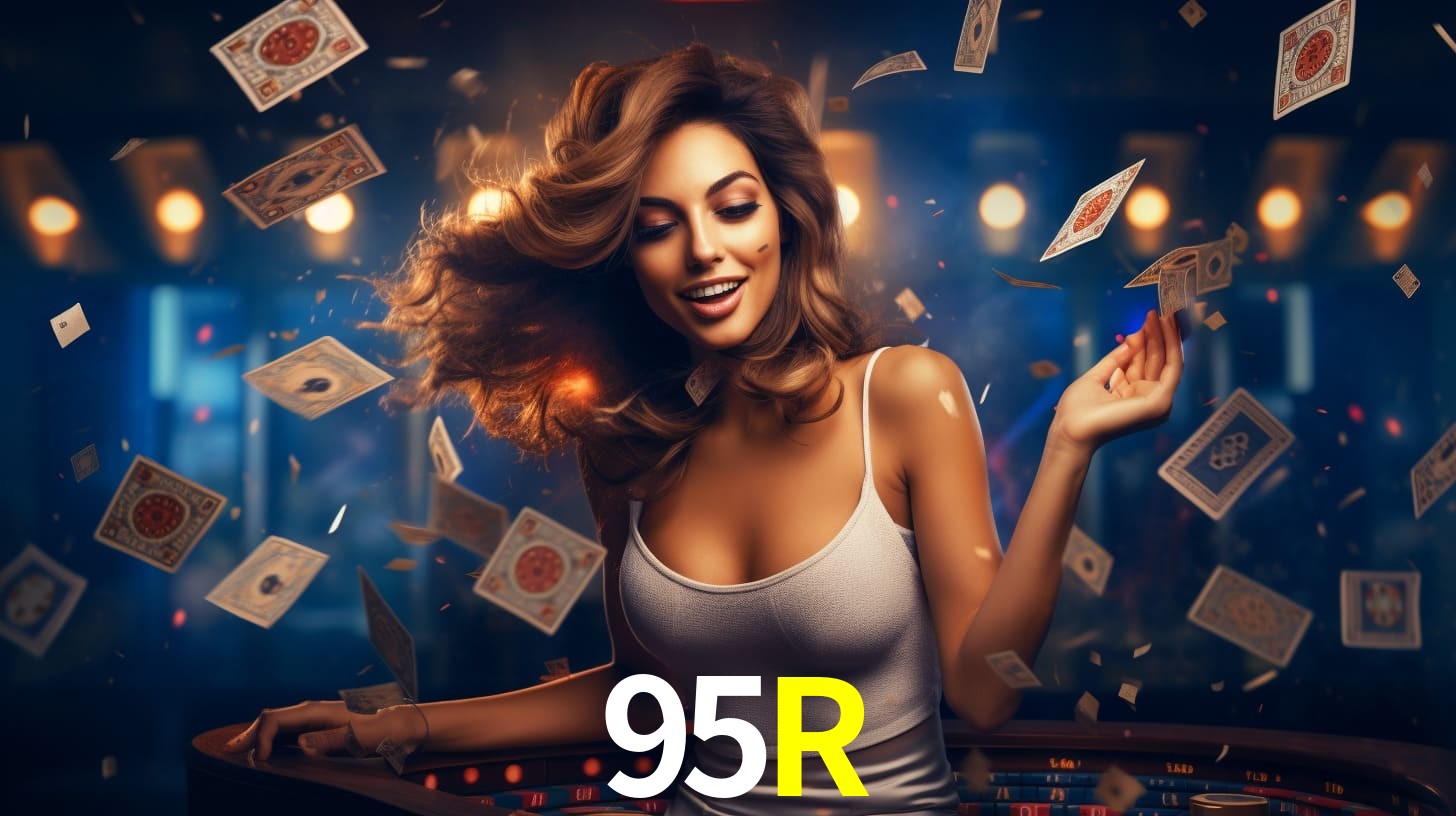 Roulette Table 95R