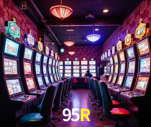 Experimente o Login Seguro Premium no 95R