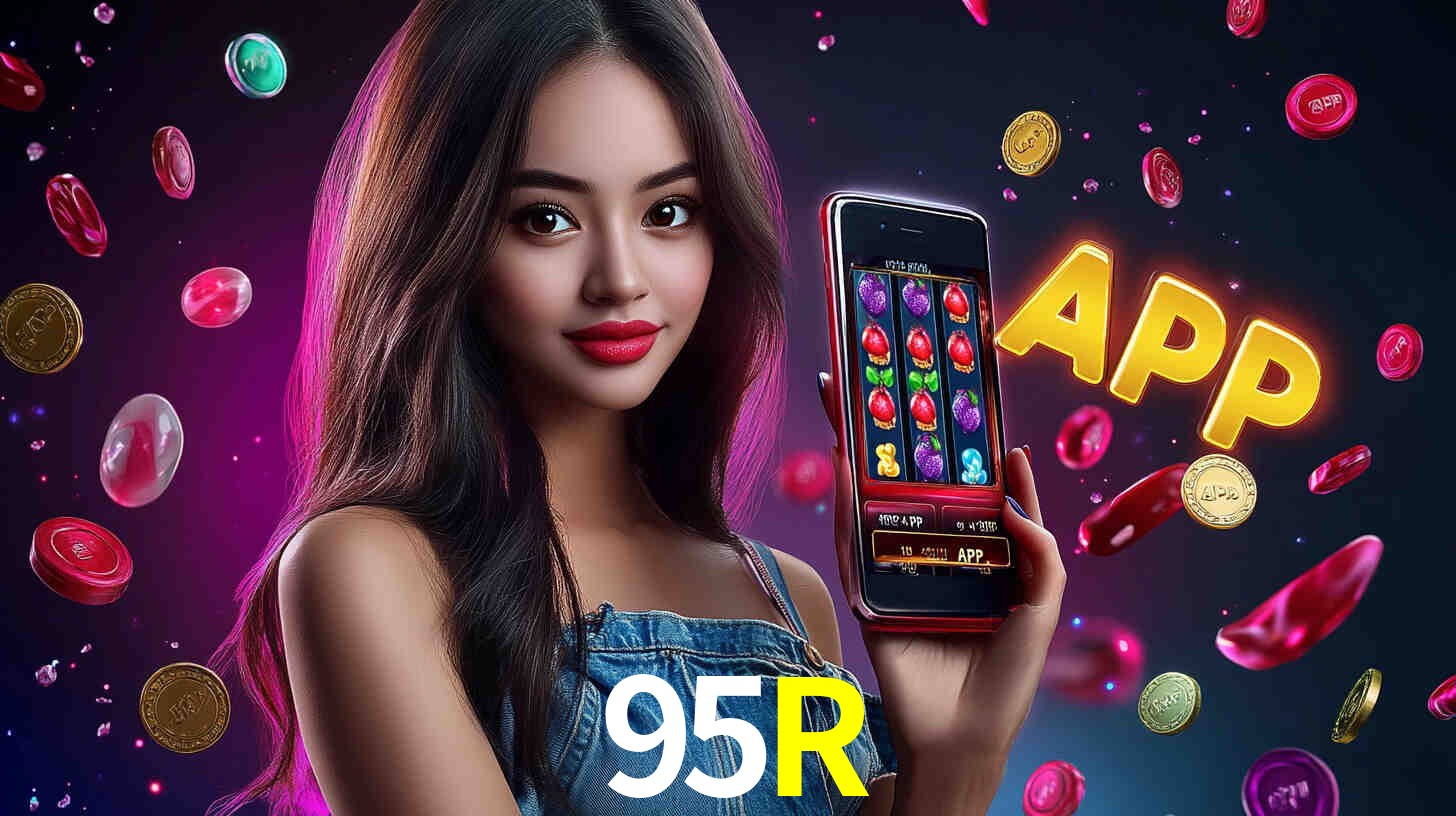 Explorando a Categoria de Eventos em Apostas na 95R