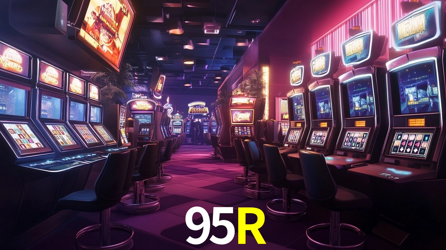 Basketball Betting 95R