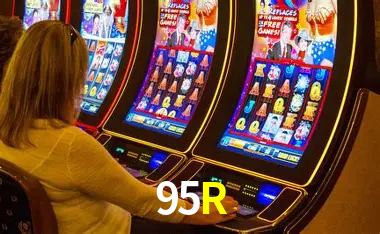 Desvendando o Mundo dos Jogos Virtuais na 95R
