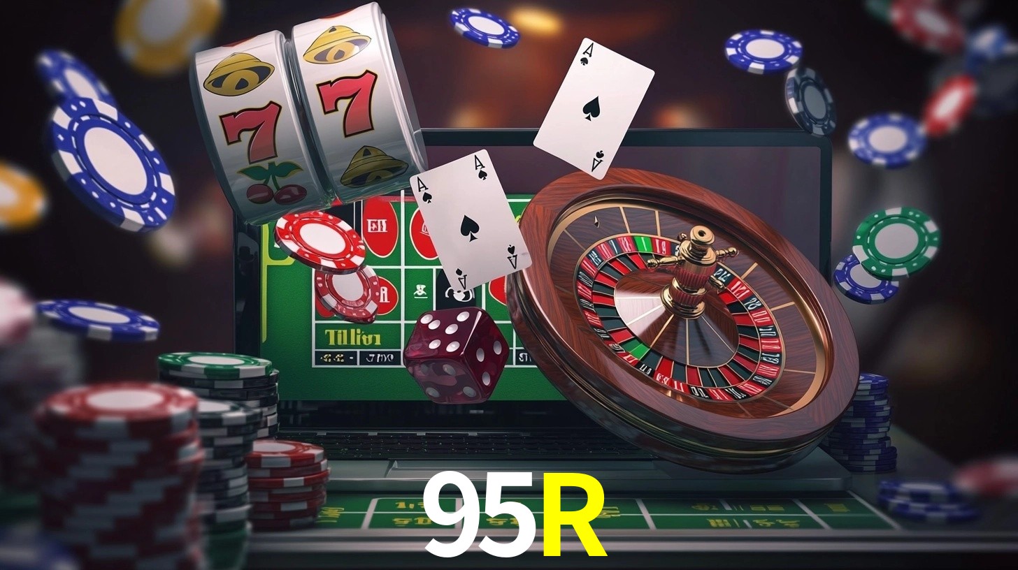 Football Betting 95R