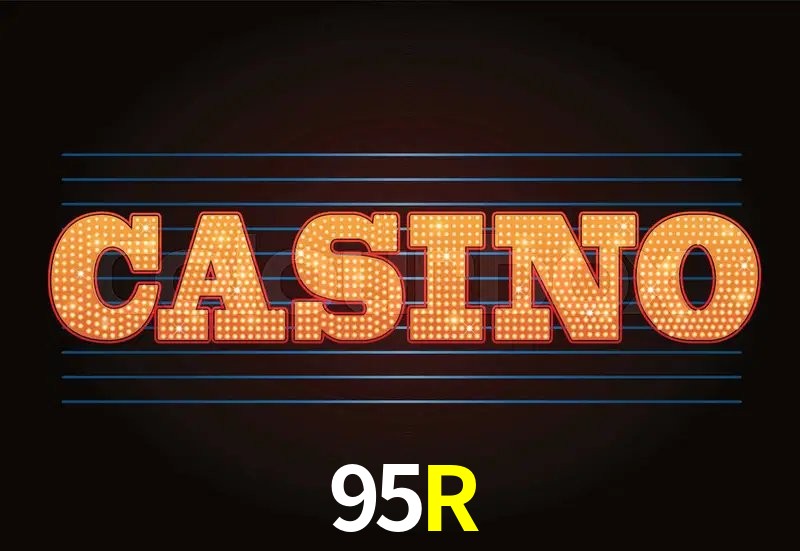 Recursos de Bônus 95R