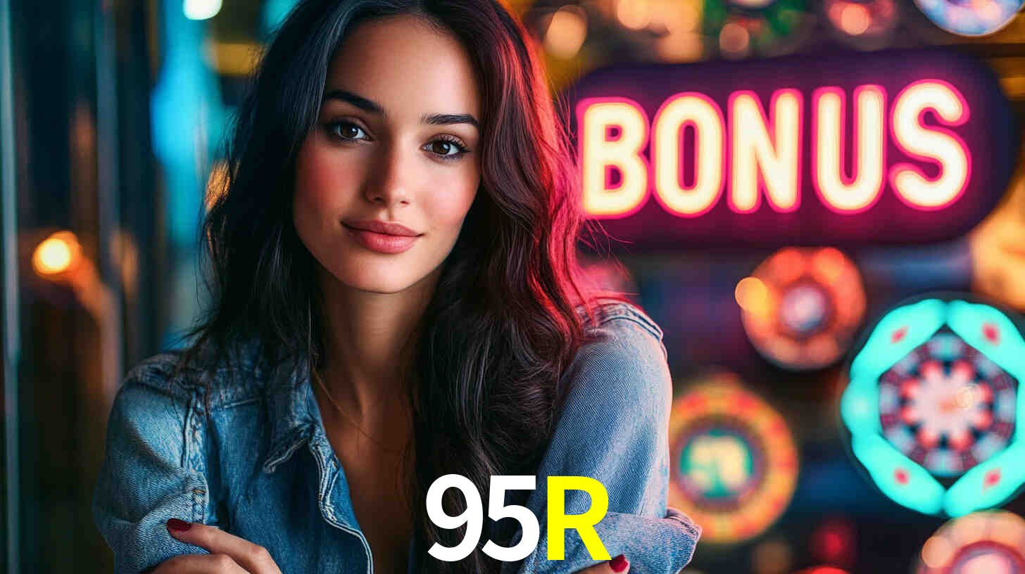 Daily Bonuses 95R