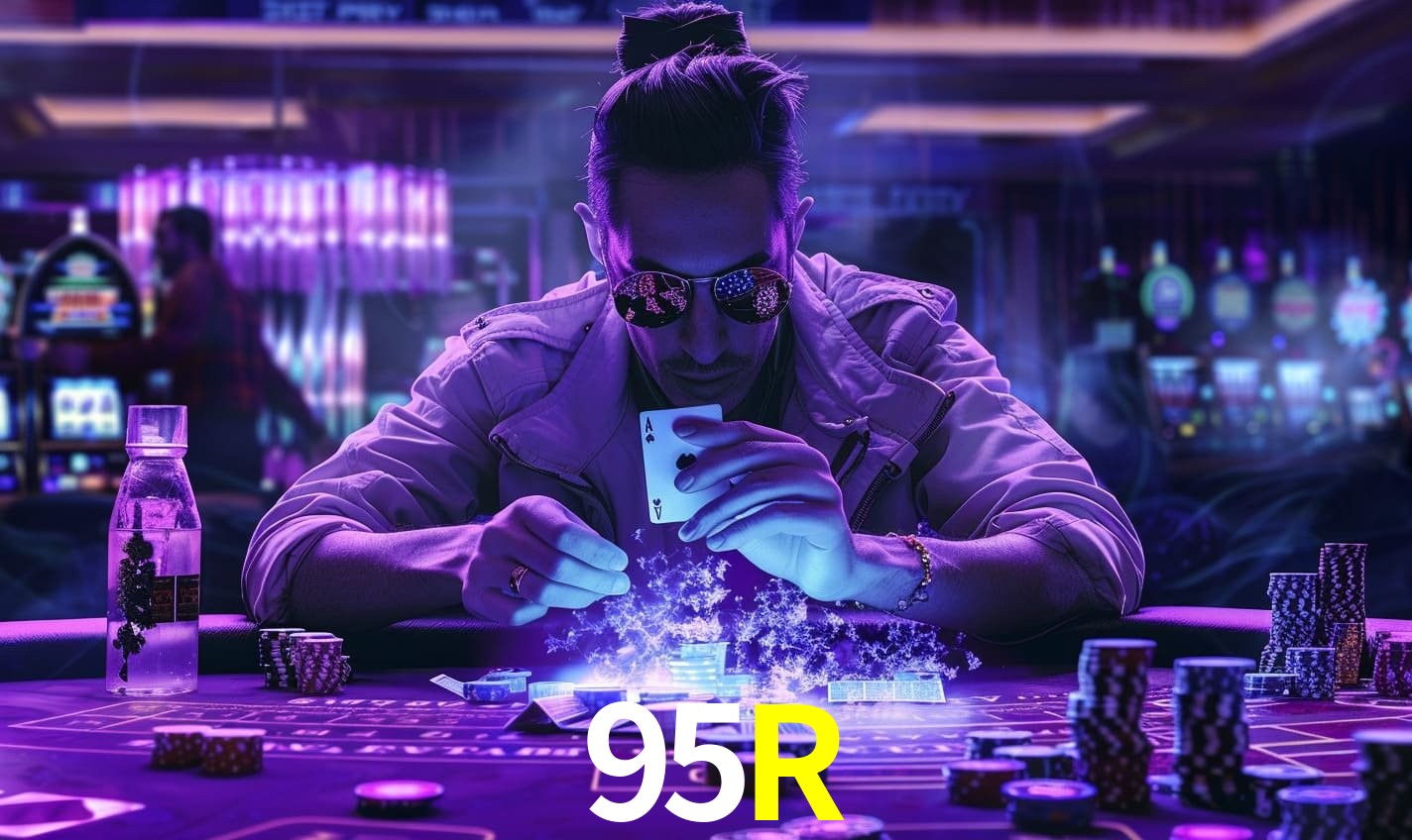 Slot Games 95R