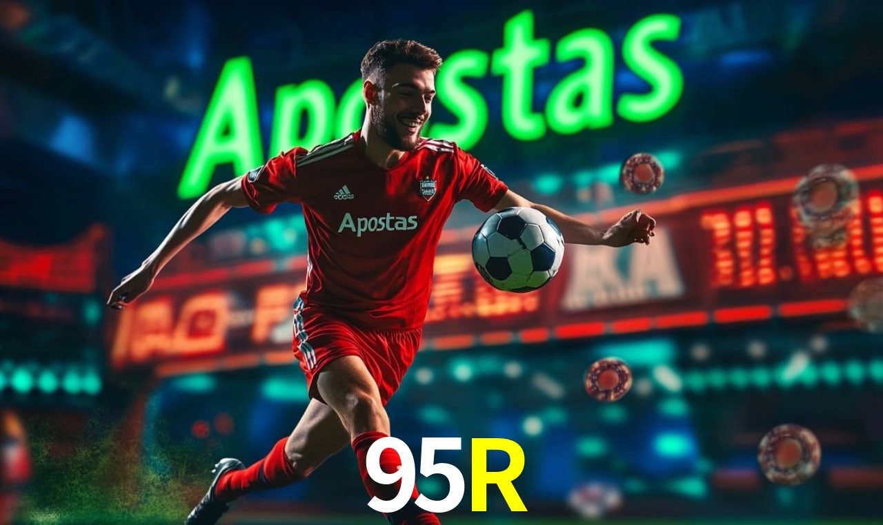 Jogos Exclusivos 95R