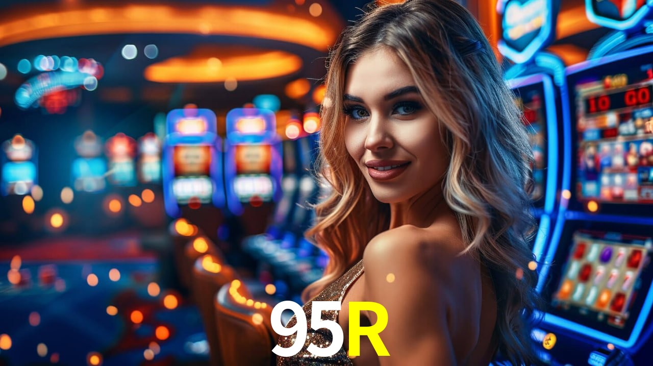 Seasonal Promotions 95R