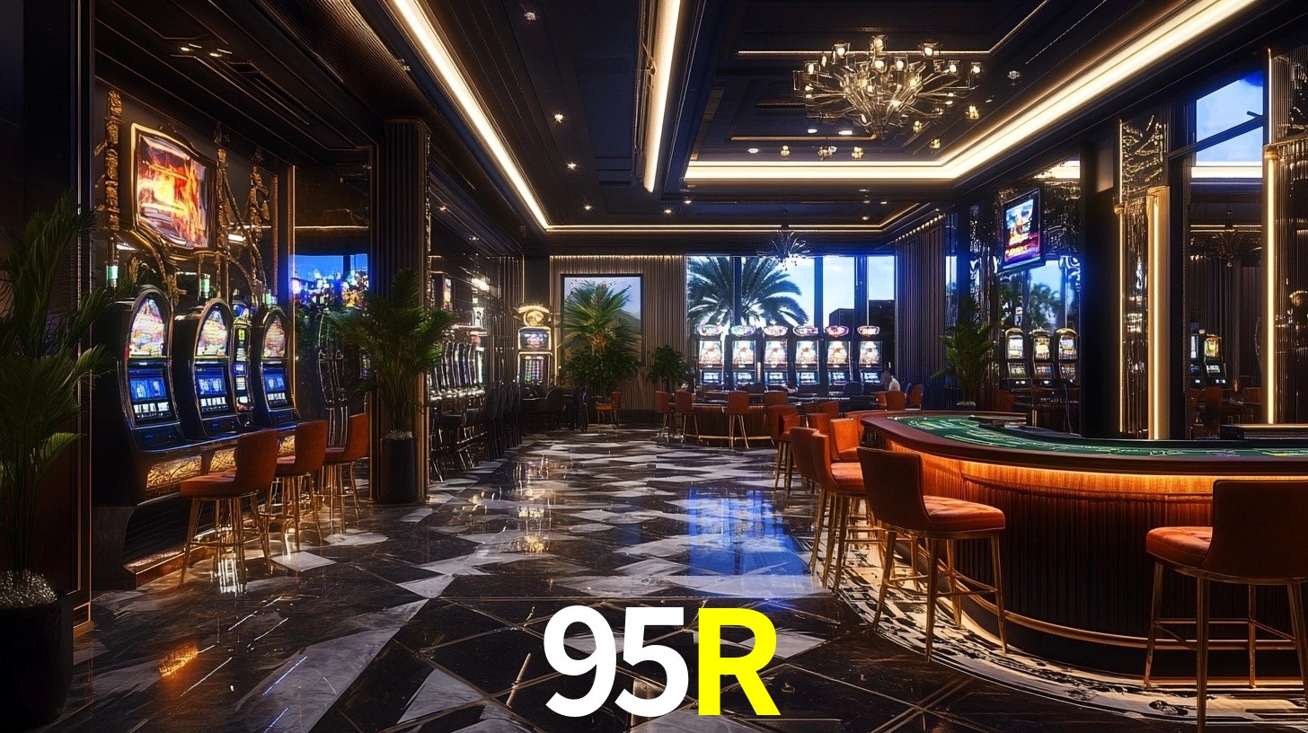Tennis Betting 95R