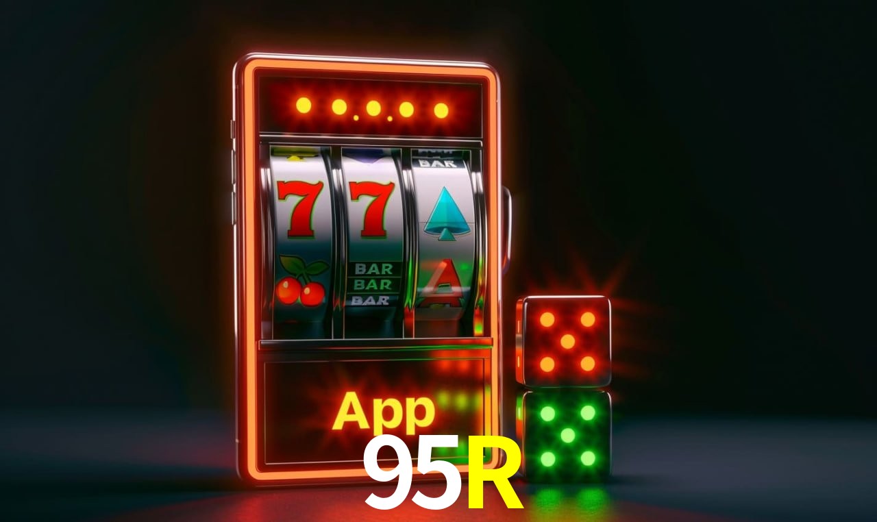 Jogos de Slot 95R