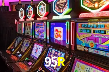 Descubra a Essência do 95R: Nossa História e Compromissos