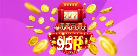 A Revolução dos Aplicativos de Jogos no 95R