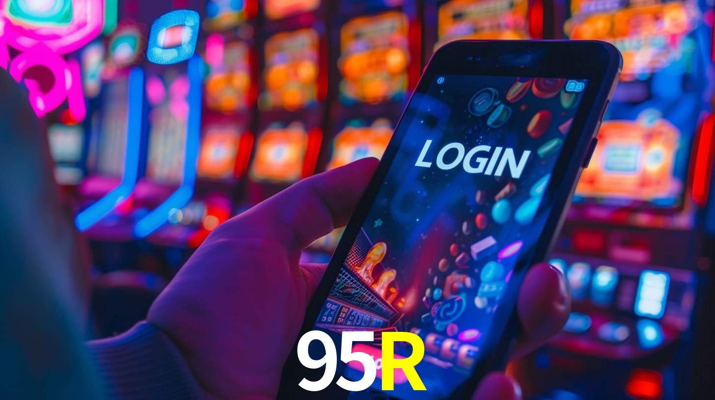 Casino VIP 95R