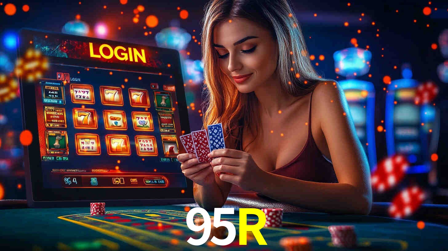 Exclusive Games 95R