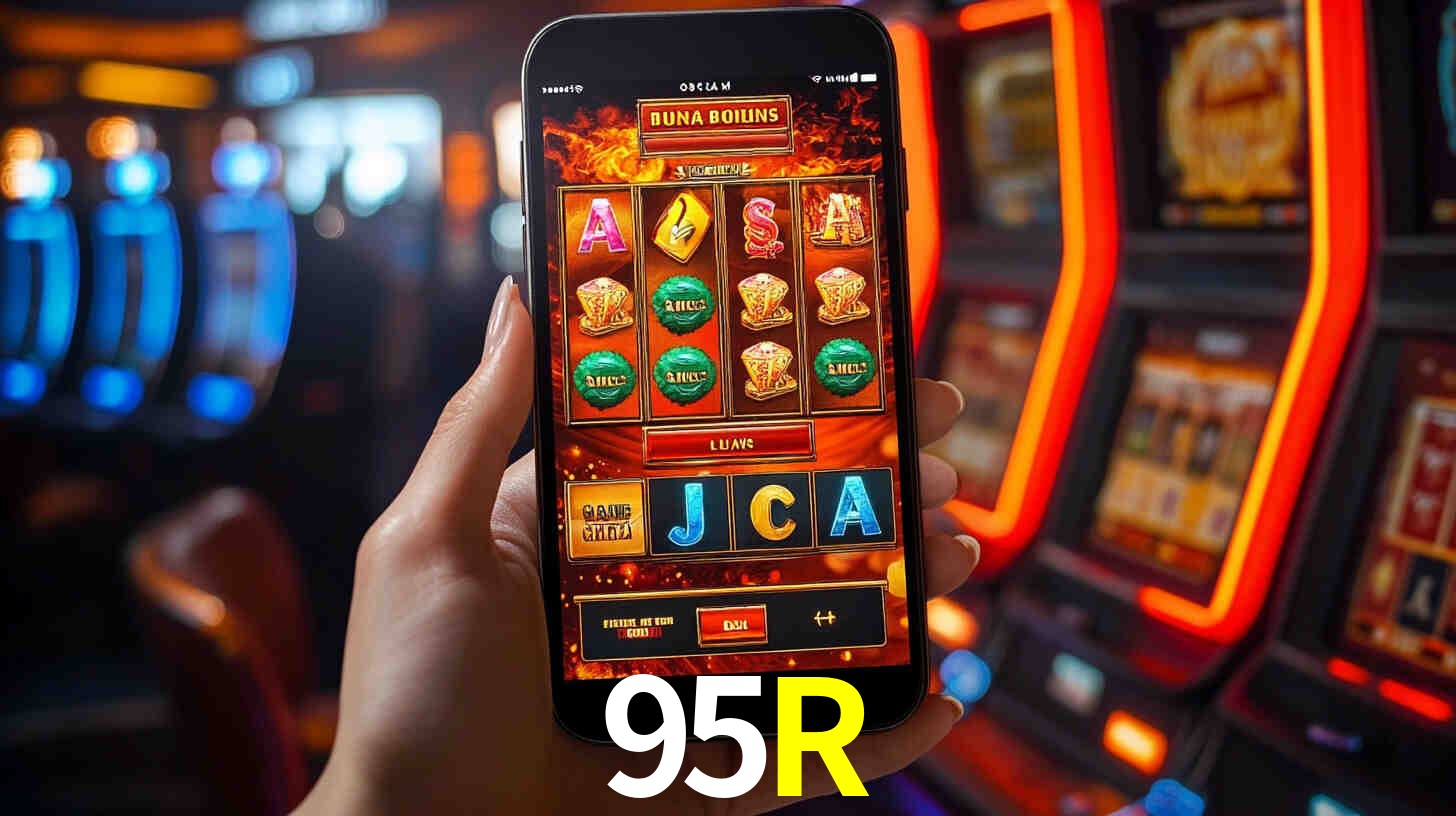 Blackjack Table 95R