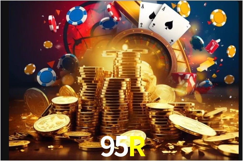 95R: Seu Especialista em Apostas Esportivas Brasileiras
