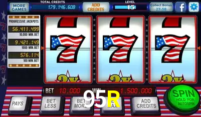 A Emoção da Loteria na 95R: Uma Chance de Mudança de Vida
