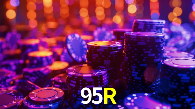 95R App Interface
