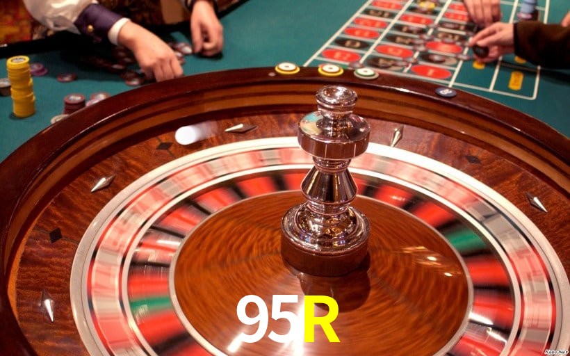 Torneios 95R