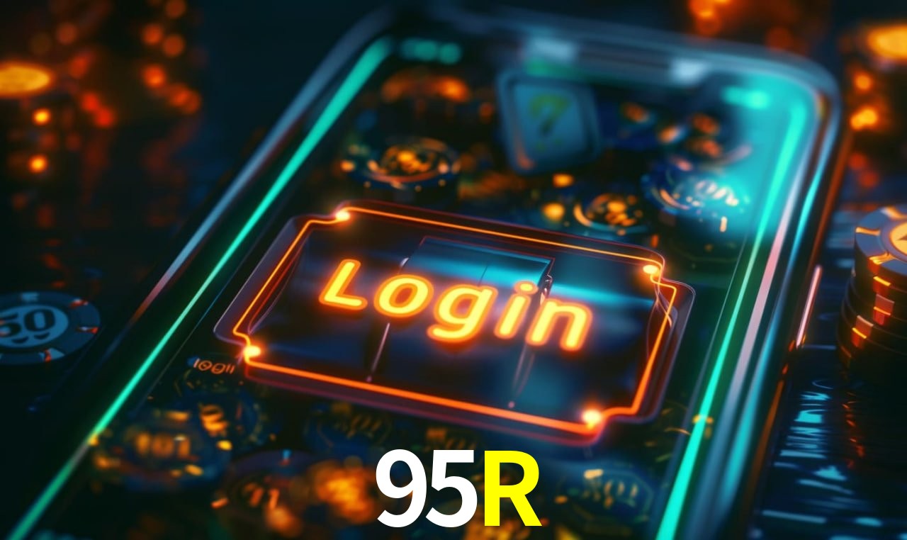 Secure Login 95R