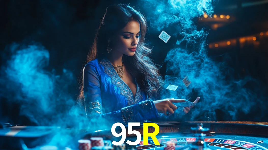 Desvendando o Mundo dos Jogos Virtuais na 95R