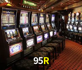 Desvendando o Mundo dos Jogos Virtuais na 95R
