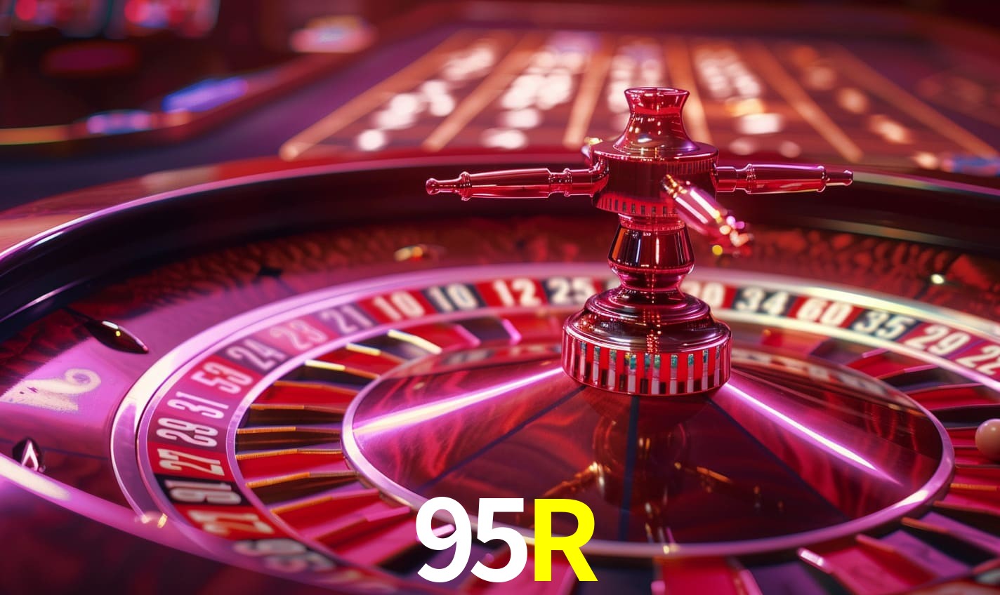 95R Bet