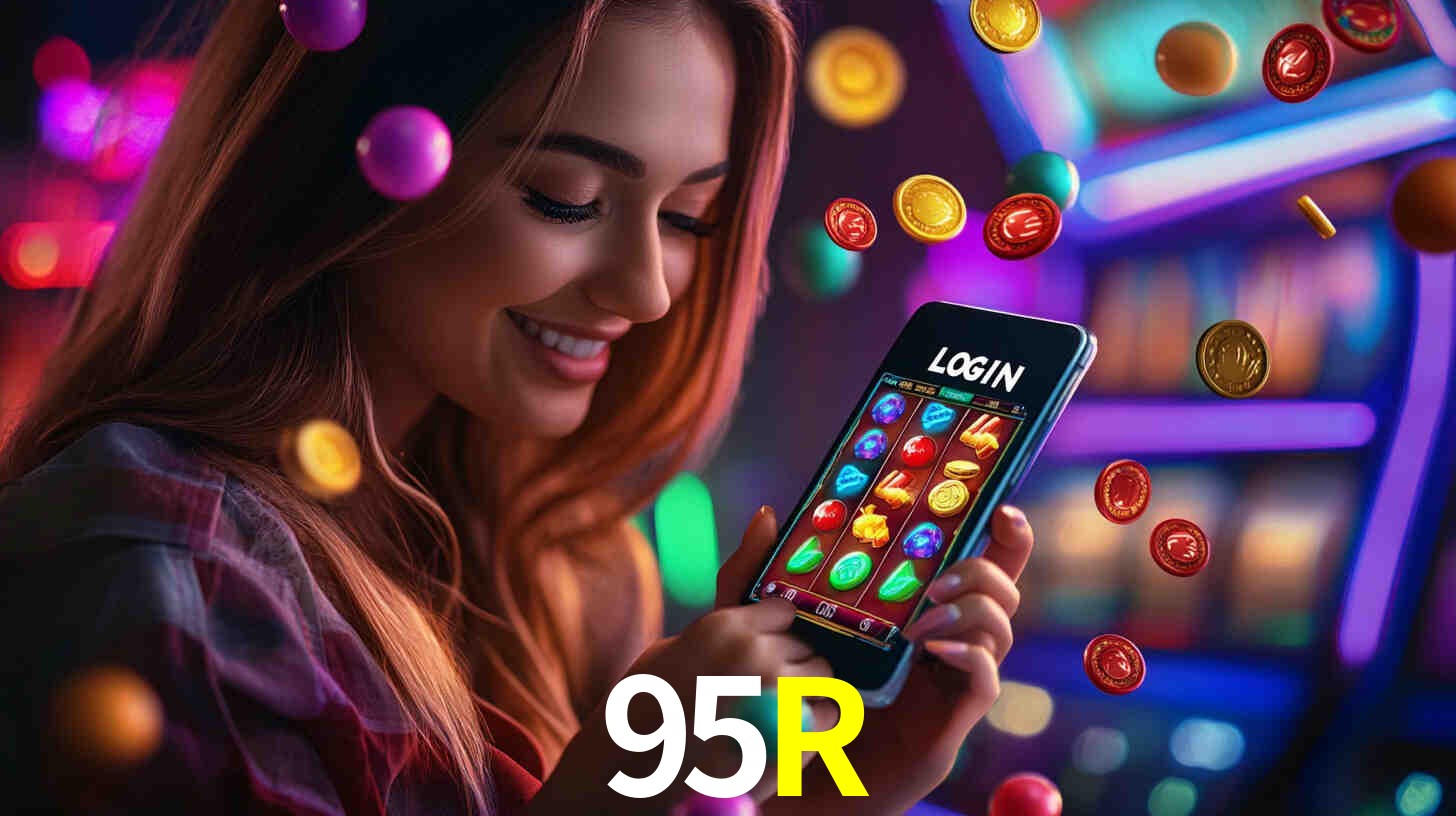 VIP Casino 95R