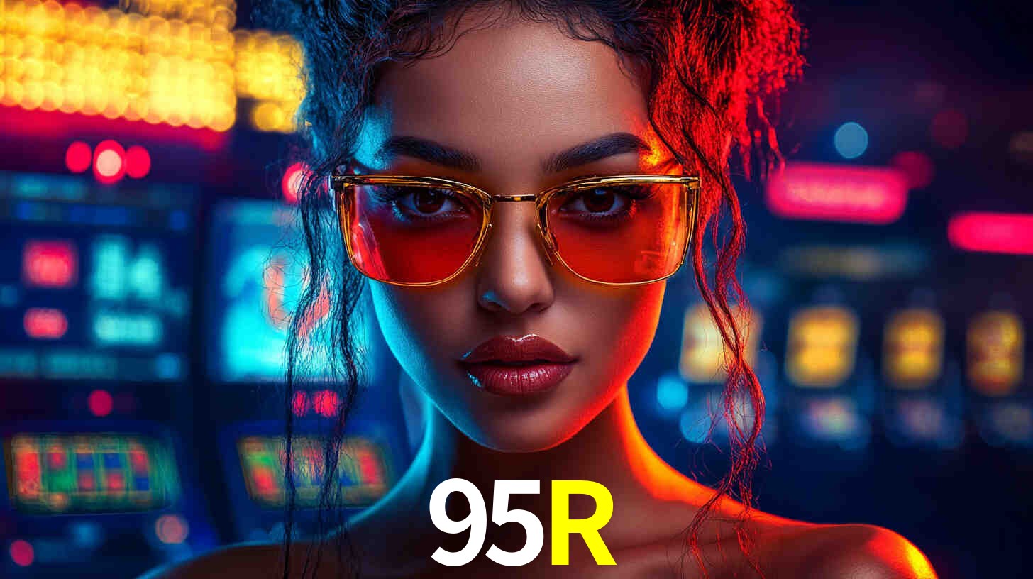 Explorando a Categoria de Eventos em Apostas na 95R