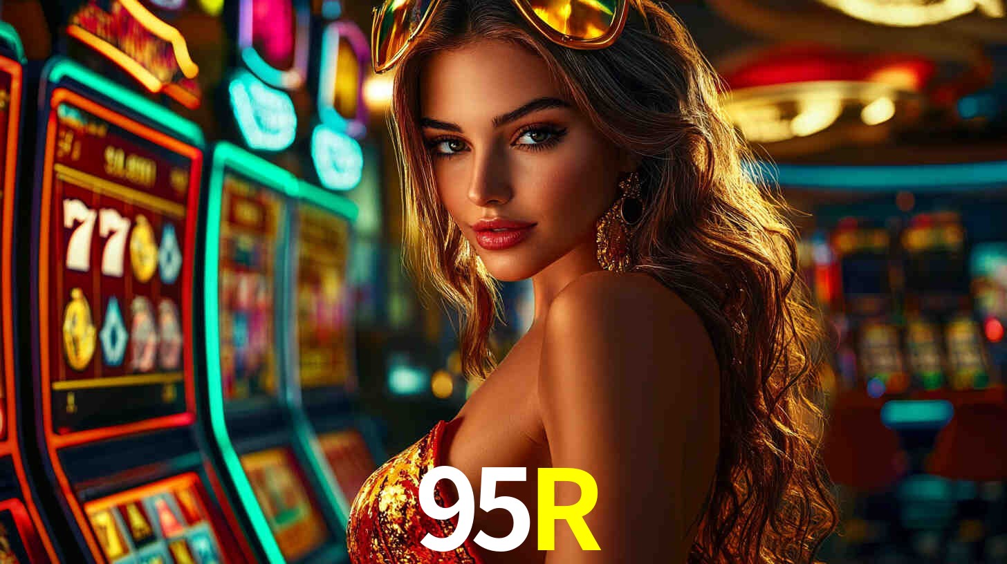 Welcome Bonus 95R