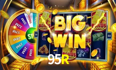 Descubra a Magia dos Jogos de Arcade no 95R