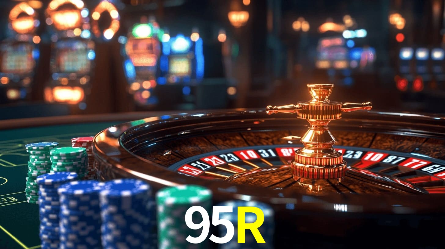 Live Casino 95R