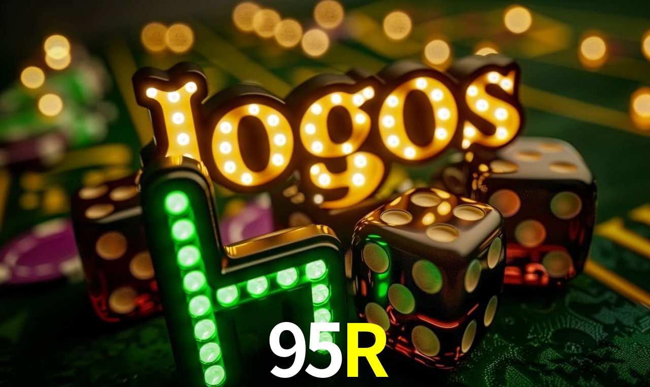 Casino Ao Vivo 95R