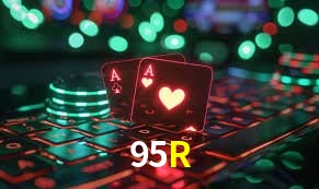 Estatísticas do Jogo 95R