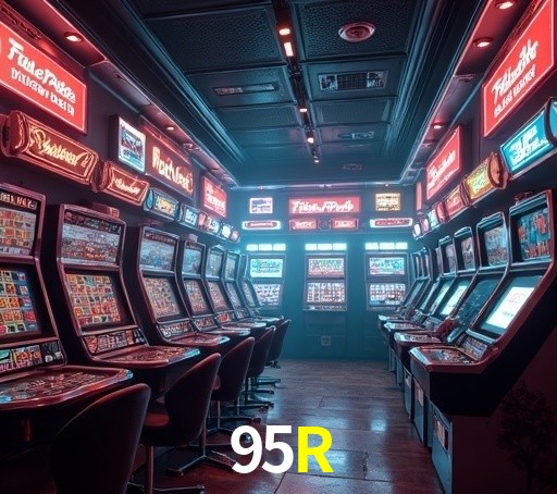 95R,95R Bet