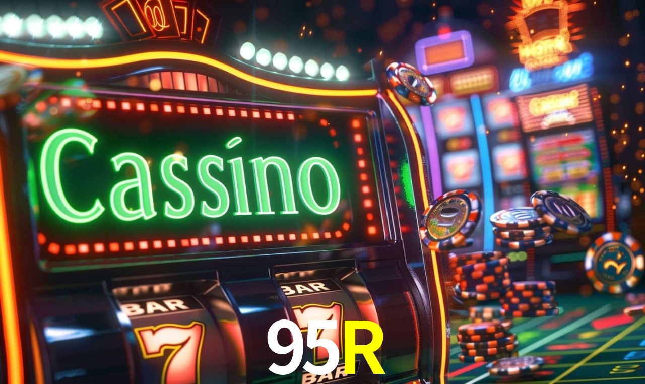 Design Responsivo 95R
