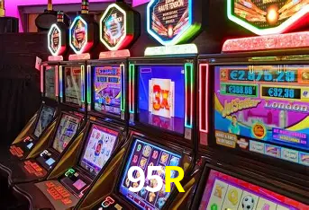 A Emoção da Loteria na 95R: Uma Chance de Mudança de Vida