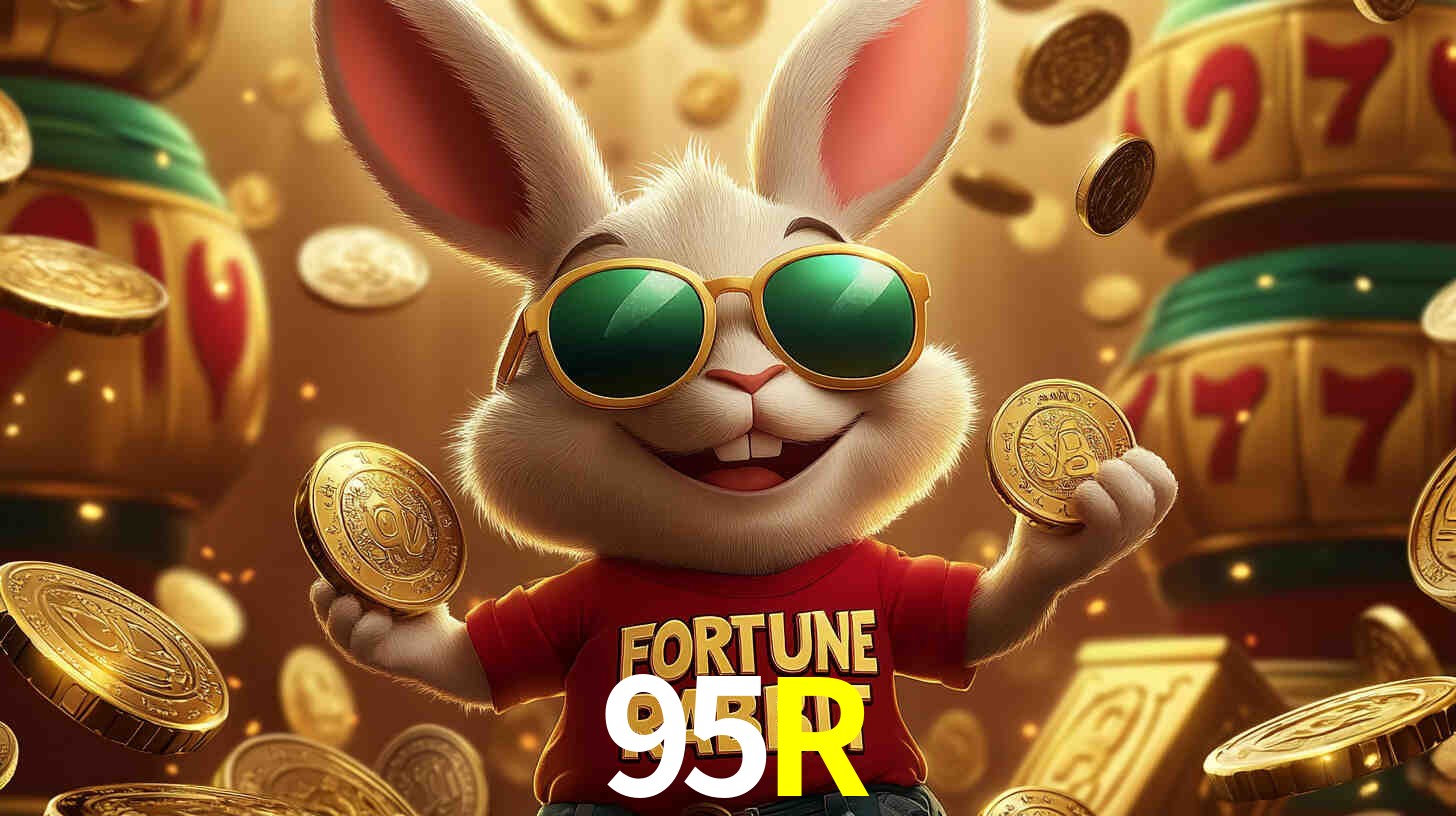 Welcome Bonus 95R