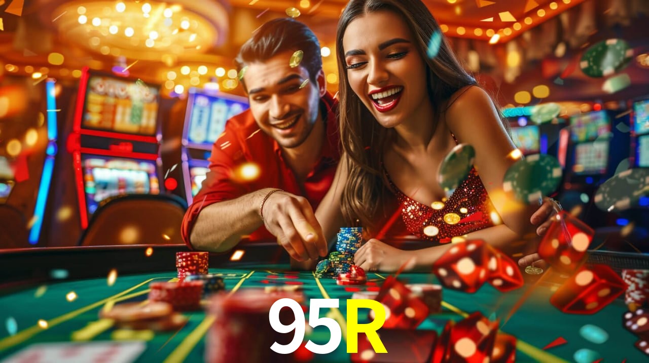 Sistemas de Segurança 95R