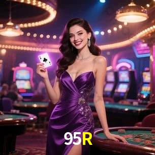 Casino Ao Vivo 95R
