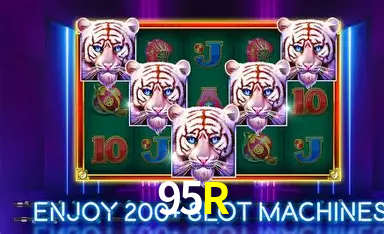 95R: A Experiência de Casino com Jogos de Mesa ao Vivo