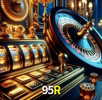 Estatísticas Crash Games 95R