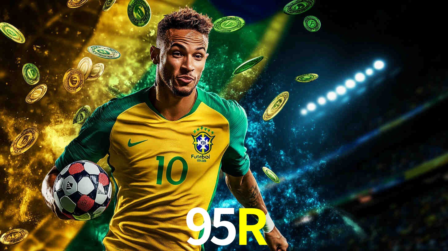 Descubra a Essência do 95R: Nossa História e Compromissos