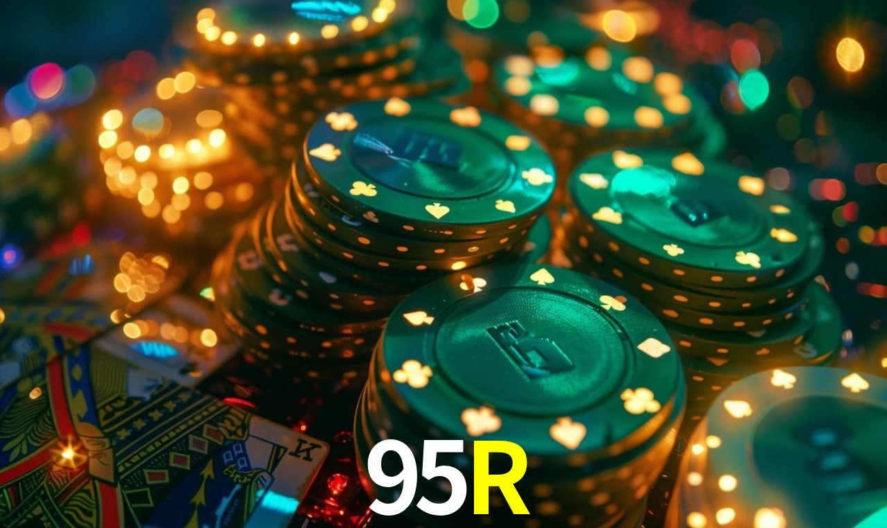 Apostas de Tênis 95R