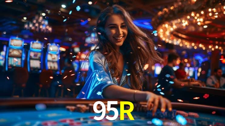 Platform Technology 95R