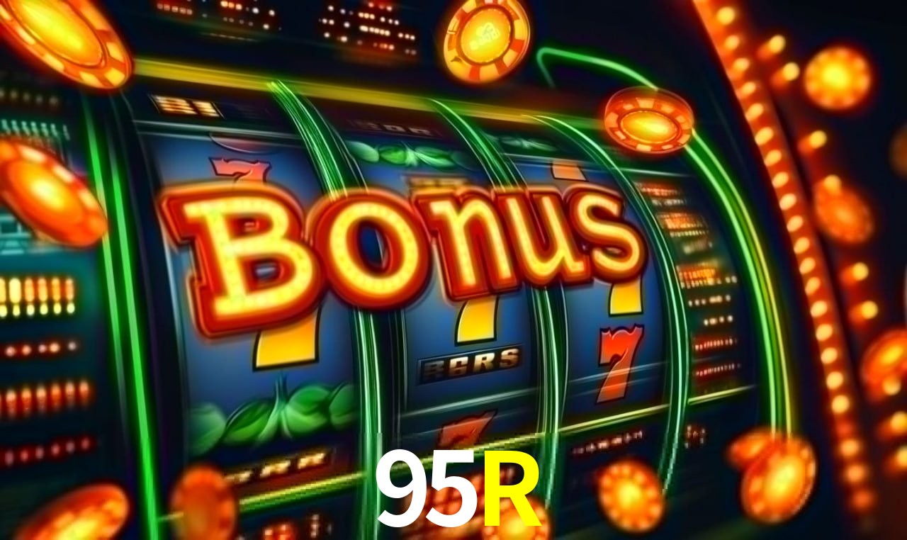 Games Directory 95R