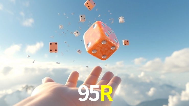 Game Providers 95R