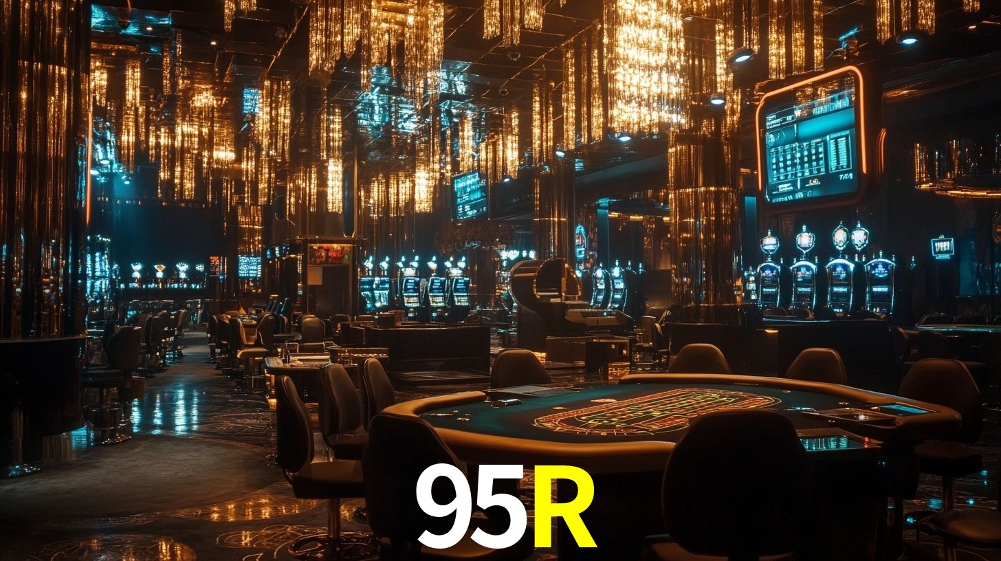Tournaments 95R