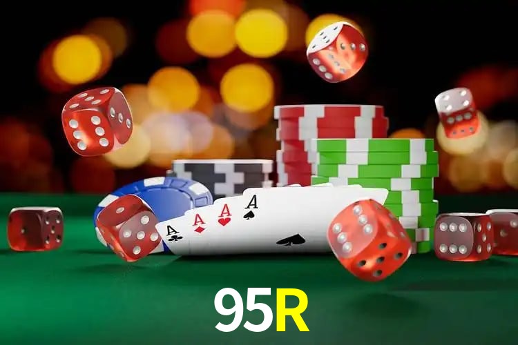 Benefícios da Conta 95R