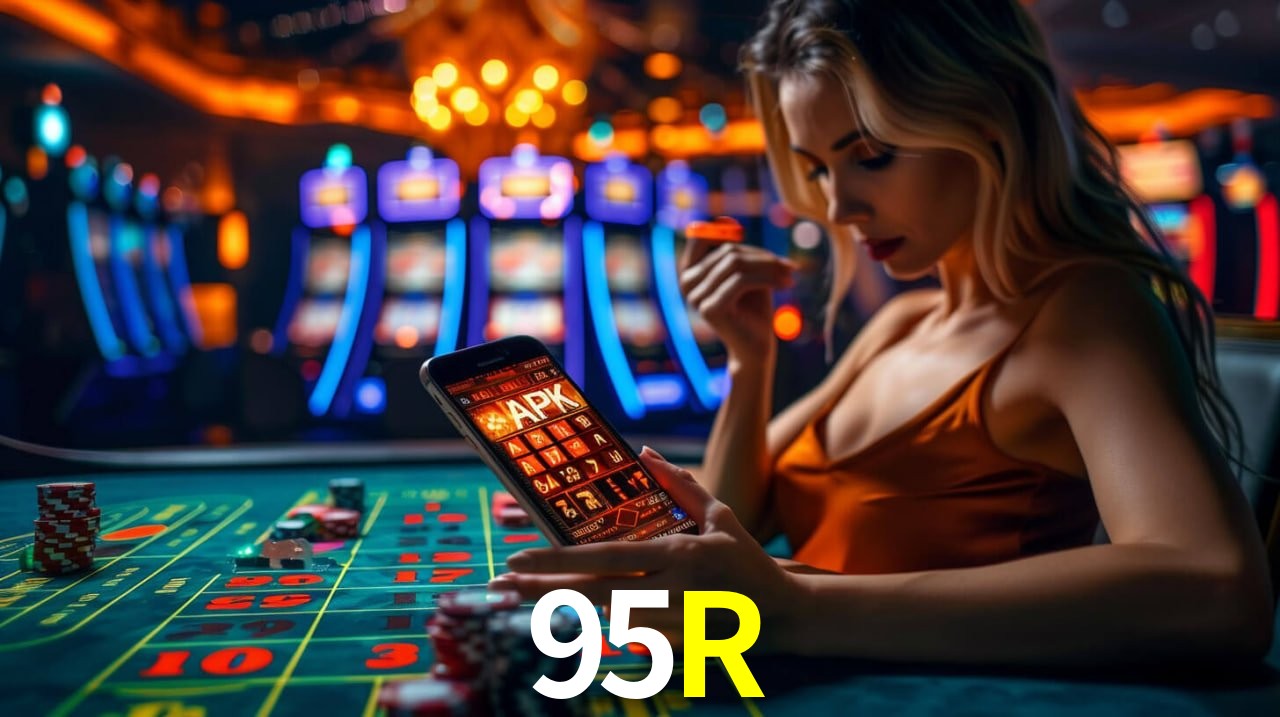 Live Casino 95R
