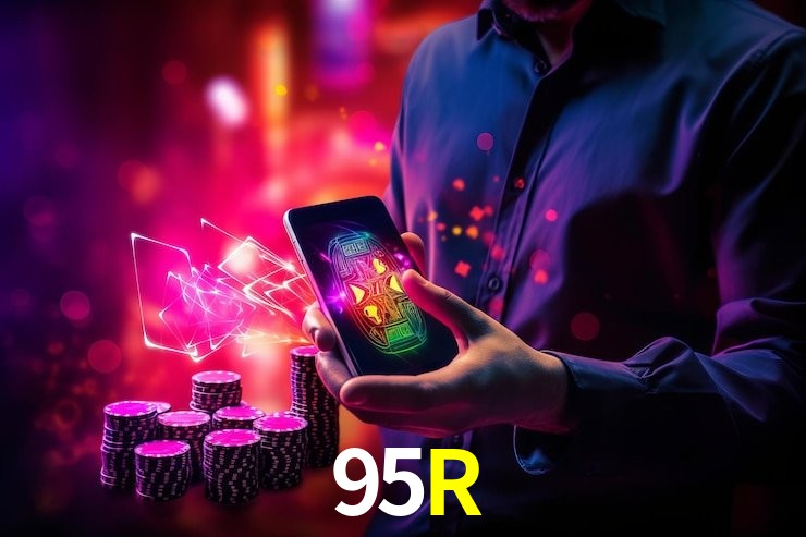 Mesa de Blackjack 95R